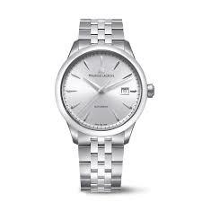 RELOJ MAURICE LACROIX 756008-SS002-130-1 1975 AUTOMATIC 40MM